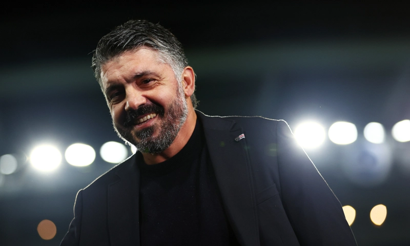 Gattuso