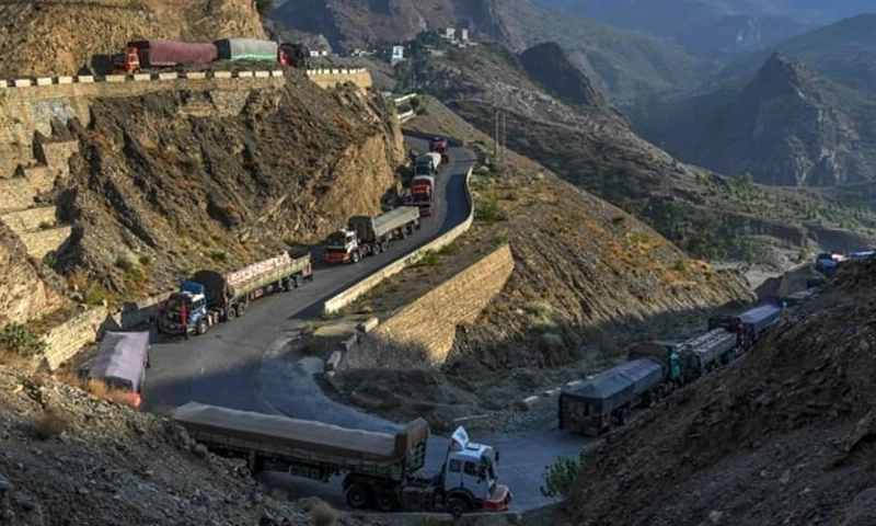 Sugar exports to Tajikistan exempted from KP development cess