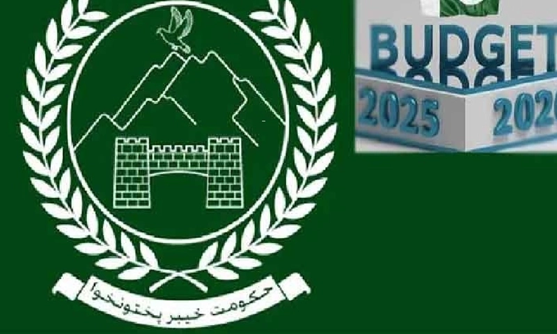 KP budget