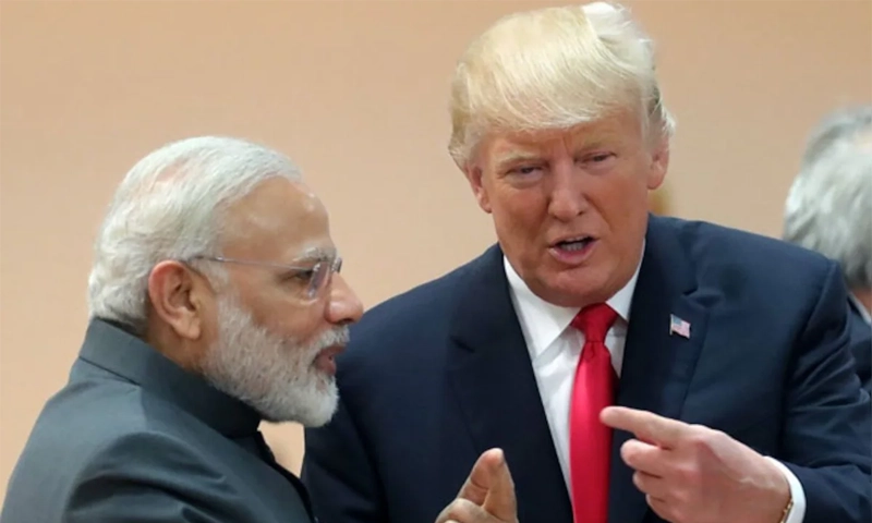 India-US trade talks face roadblocks ahead of tariff deadline