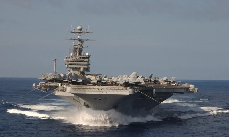 KSE-100 down 0.21pc amid profit-taking, Iran tensions