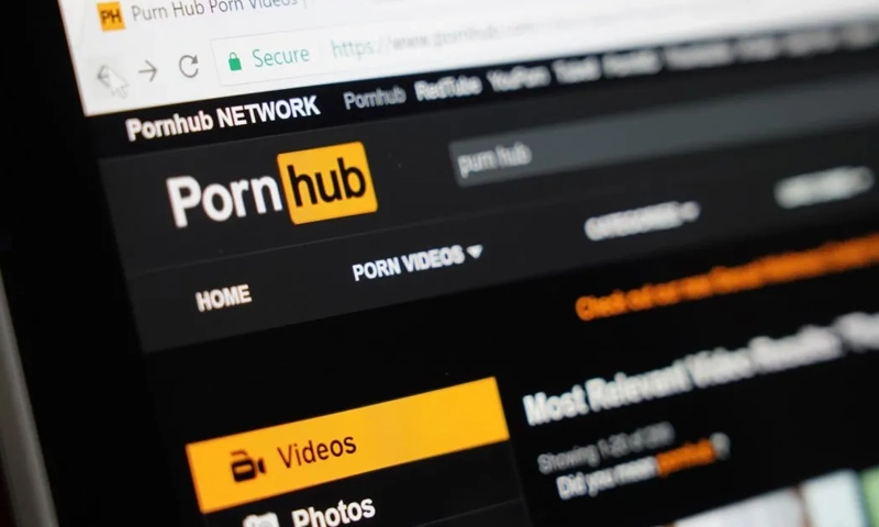 Pornhub