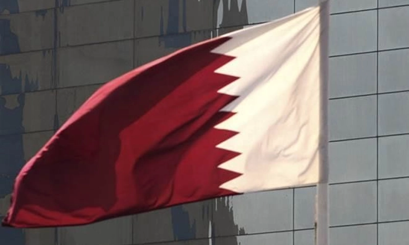 Qatar suspends air traffic as precautionary measure