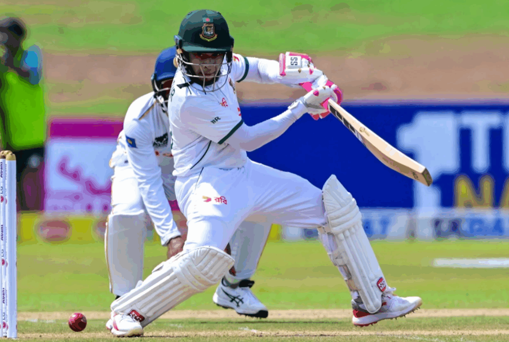 Bangladesh Sri Lanka