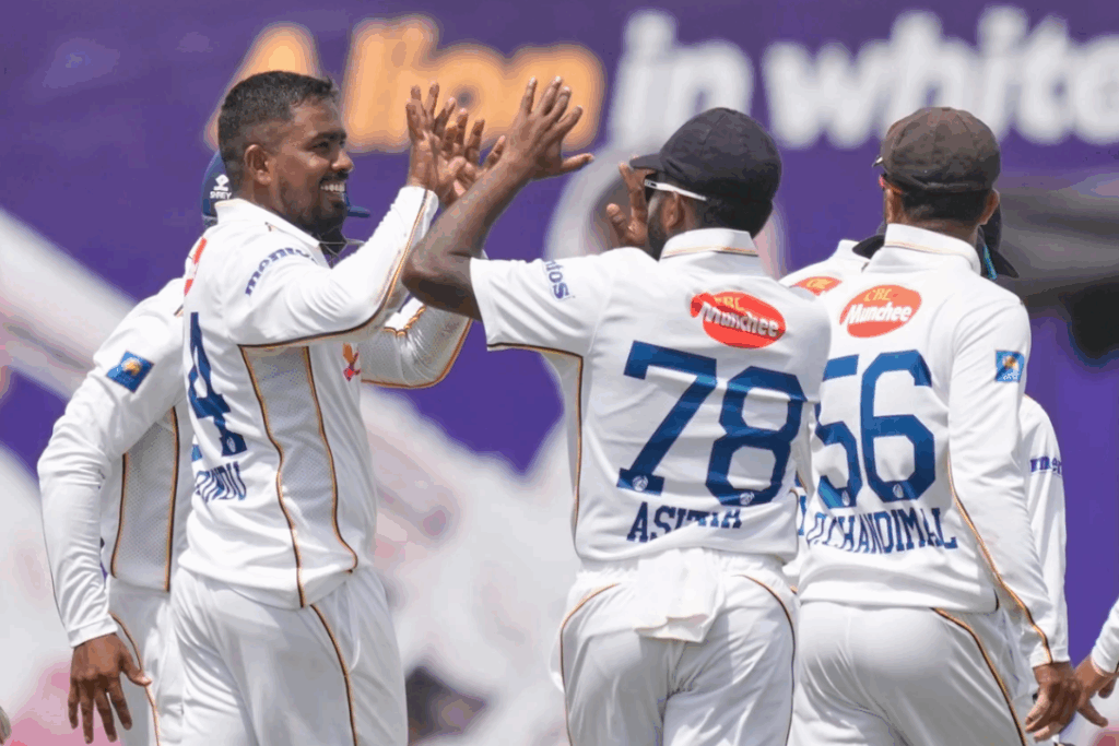 Bangladesh Sri Lanka