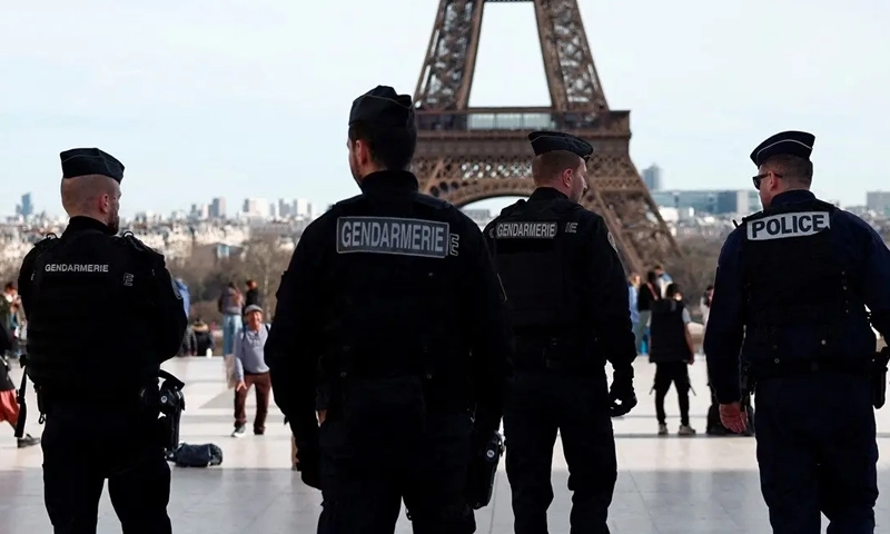 Israel and Iran conflict