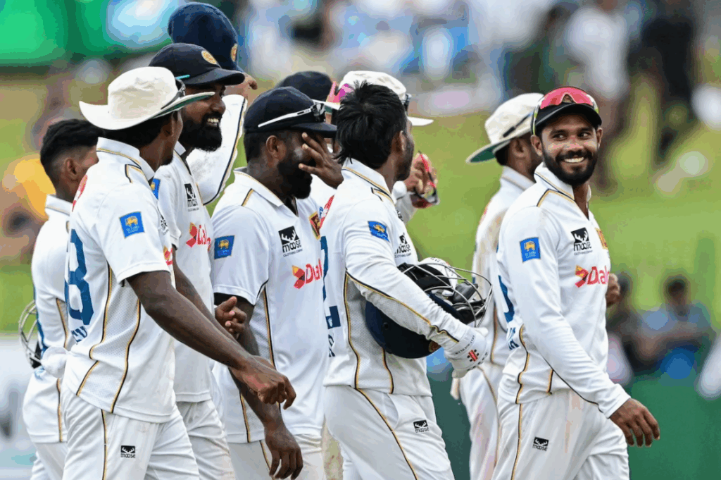 Sri Lanka Bangladesh