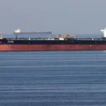 Iran shuts Strait of Hormuz again after US refuses to lift blockade