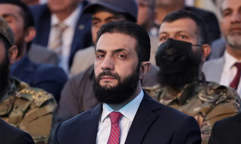 How Syrian govt forces and factions are linked to mass killings of Alawites