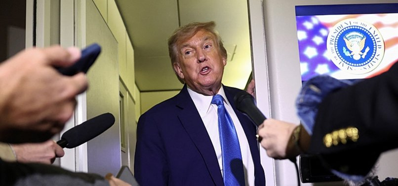 President Trump met his National Security Council to discuss the Iran-Israel war, as he mused joining Israel's air campaign against Tehran.