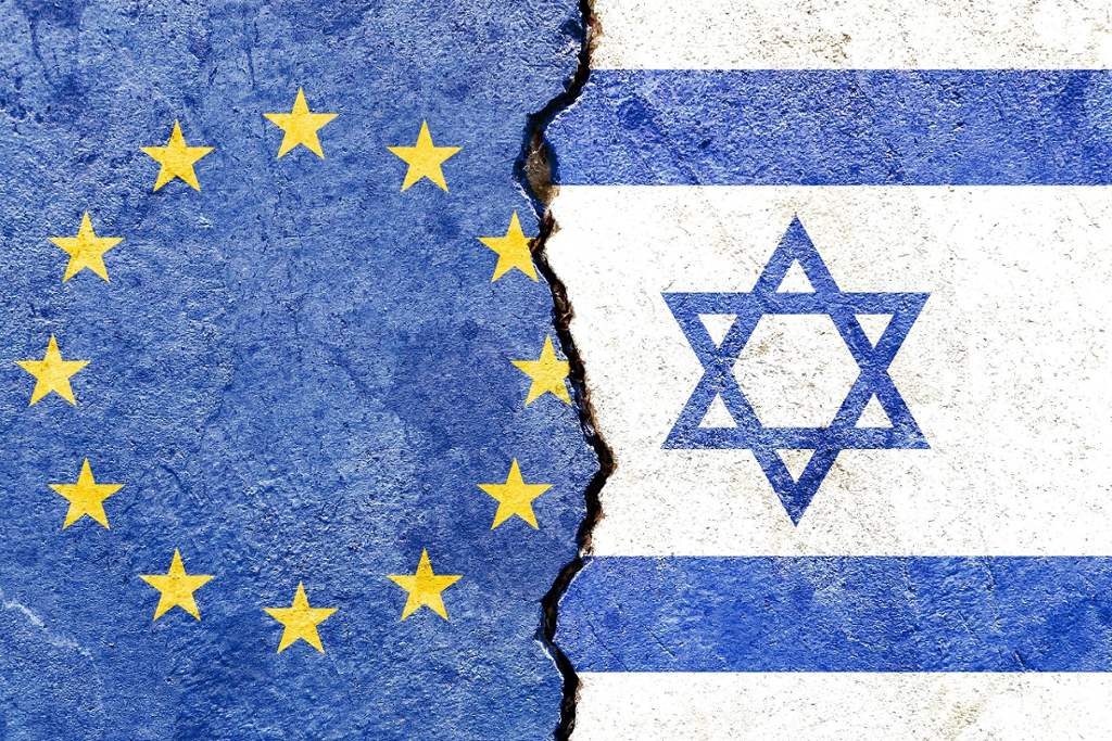 The EU diplomatic service said there are indications that Israel has breached its human rights obligations under the terms of a pact.