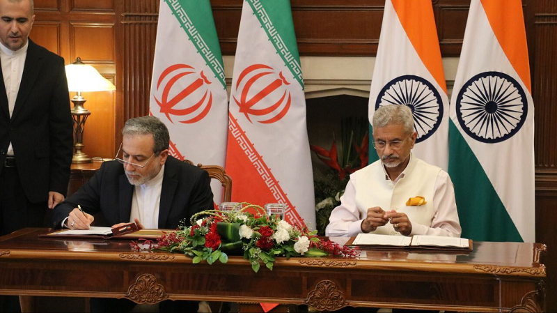 Recent events have cast a huge shadow over Iran’s diplomatic landscape, particularly regarding its relationship with India.