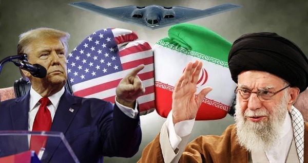 The US clarified that the recent military strikes on main Iranian nuclear facilities are not intended to initiate regime change in Iran.