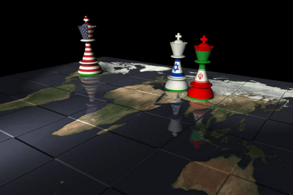 United States (US) President Donald Trump revealed that feuding nations, Iran and Israel, have agreed to a ceasefire.