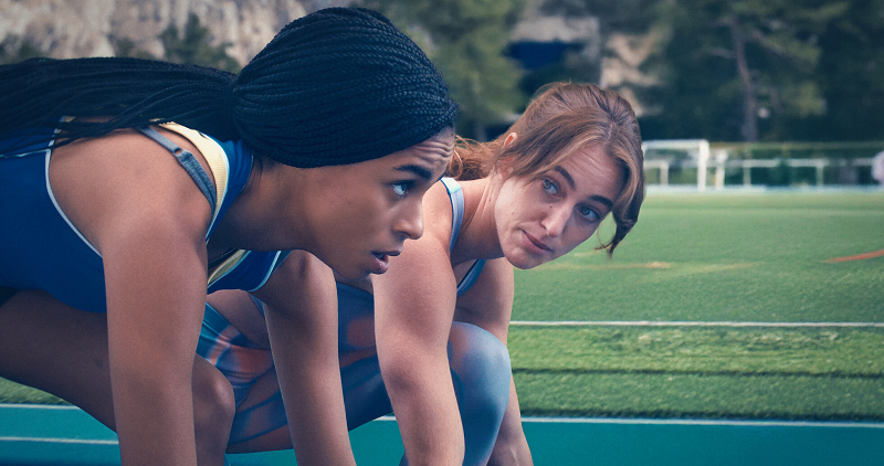 The latest offering by Netflix in the young-adult genre is the Spanish drama “Olympo”, which has stirred quite the conservation.