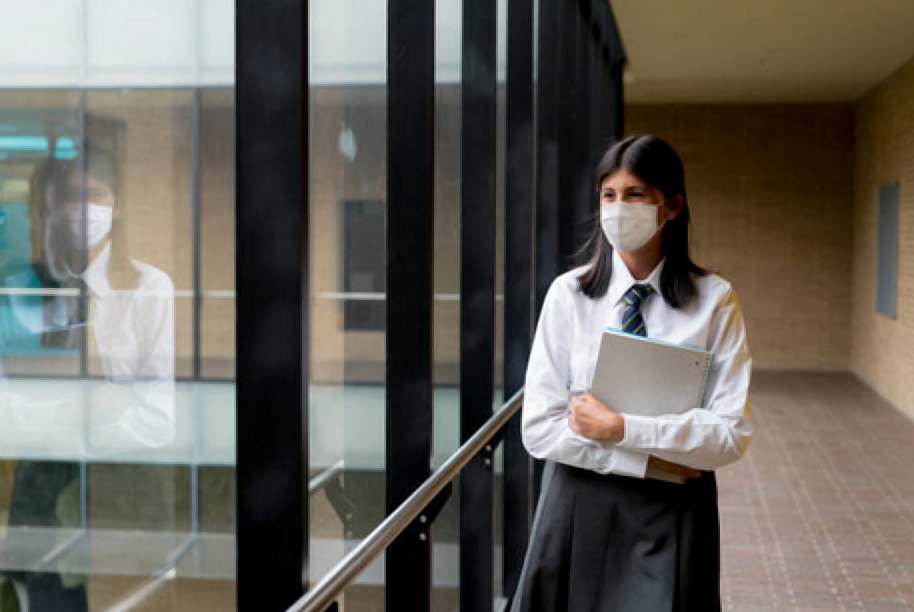 Britain will invest 1 billion pounds to establish a biosecurity centre, boosting its efforts to prevent a future pandemic.