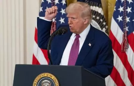 With his surprise announcement of a ceasefire between Israel and Iran, US President Donald Trump has turned his flair for social media into diplomatic deftness, despite continued uncertainty in the Middle East.