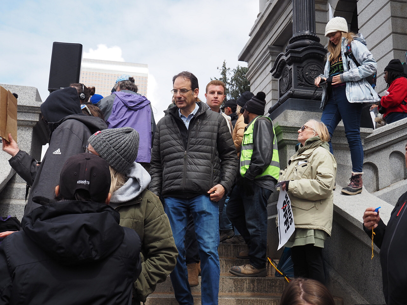 Democrat attorneys general filed a lawsuit asking to declare that a key tool Trump's admin relied on to cancel federal grants is being used unlawfully