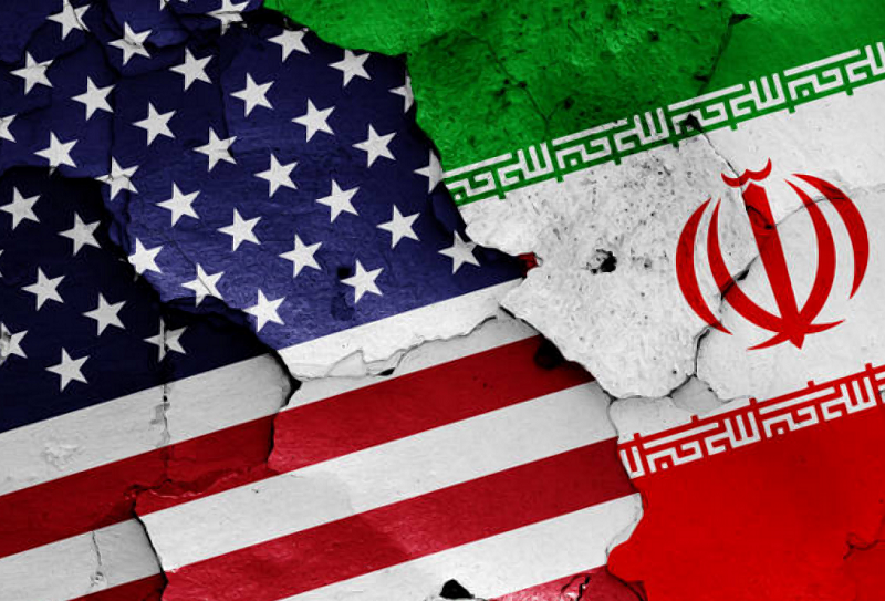 The United States (US) President Donald Trump revealed that the US attacked nuclear sites in Iran early on Sunday.