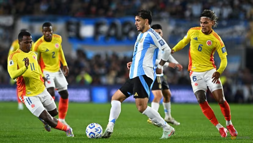 Argentina and AS Roma midfielder 30-year-old Leandro Paredes has accepted an offer to join Boca Juniors next season.