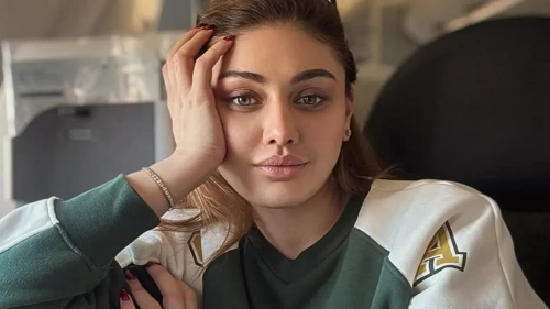 Indian actress and model Shefali Jariwala of 'Bigg Boss' and 'Kaanta Laga' fame passed away in early hours of Saturday at the age of 42.