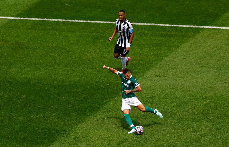 The gulf between South American and European teams may not be as wide as expected at the Club World Cup, but a clear gap still exists.