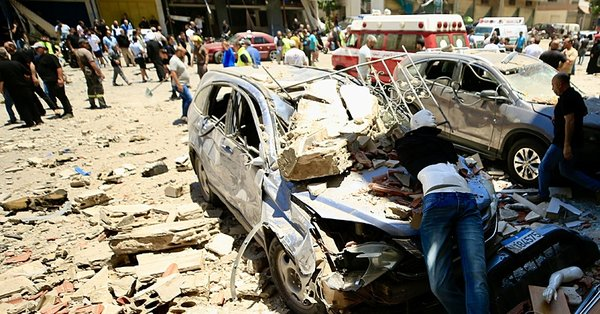 Israeli strikes killed three people in southern Lebanon despite a ceasefire; Hezbollah warned its patience was wearing thin.