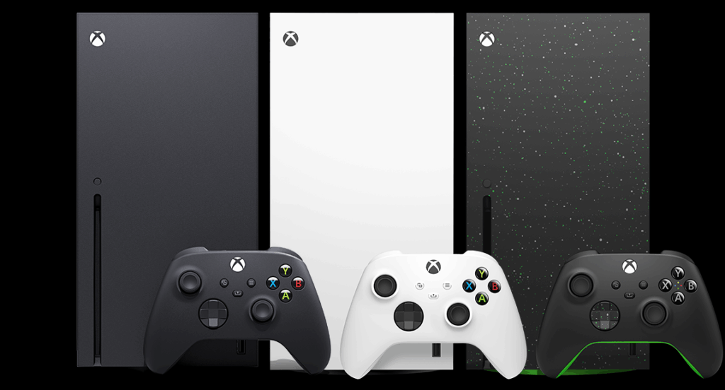 Xbox president Sarah Bond on Tuesday confirmed that her team is working on a new generation of Xbox video game console.