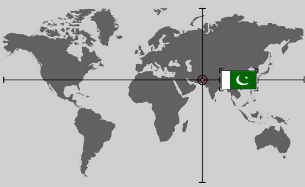 A magnitude 5.3 earthquake occurred approximately 56 kilometres north-earth of Barkhan, Balochistan, the USGS reported early on Sunday.
