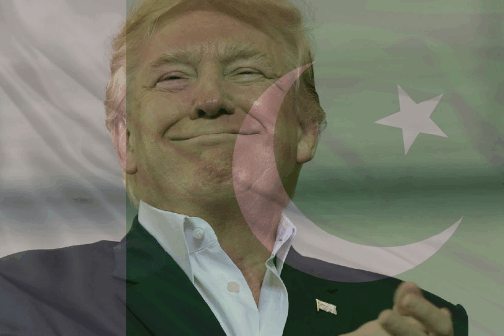 In a surprising diplomatic manoeuvre, Pakistan nominated the controversial United States (US) President Donald Trump for the 2026 Nobel Peace Prize early on Saturday.