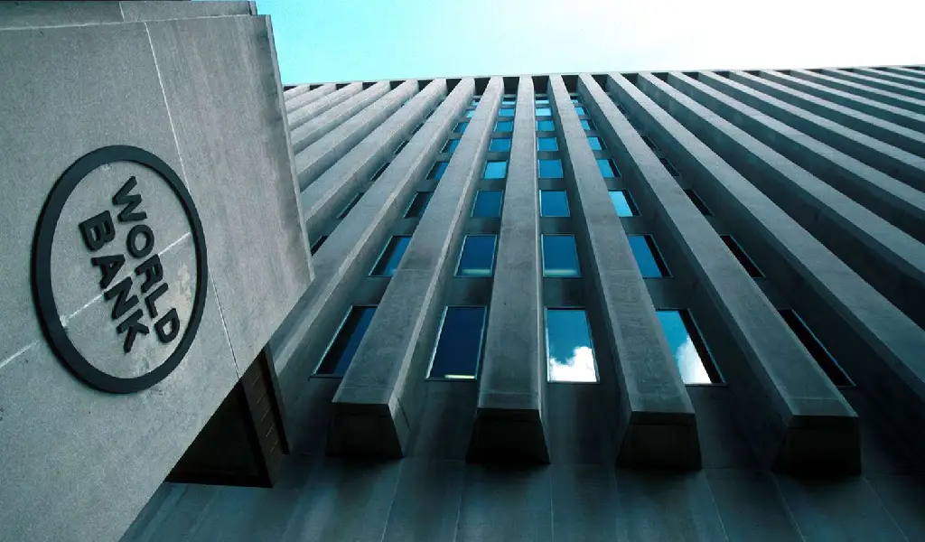 World Bank