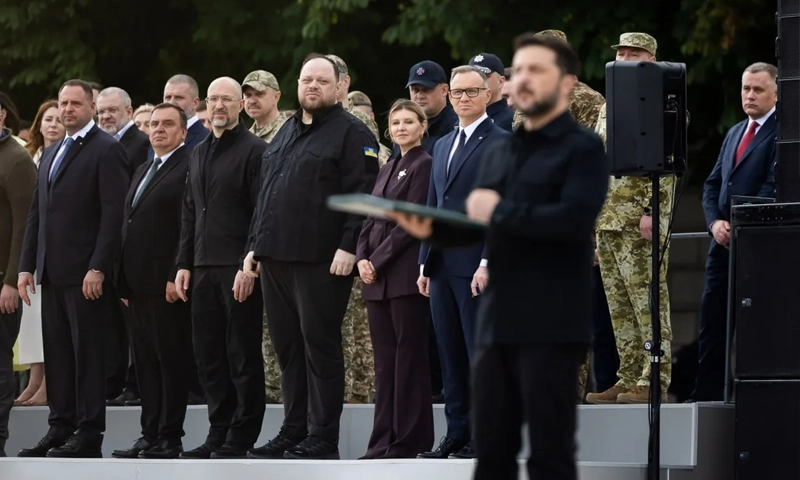 anti-landmine treaty