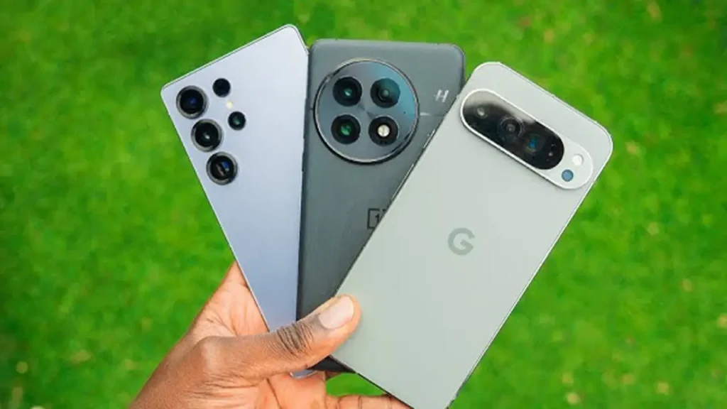 best camera smartphone