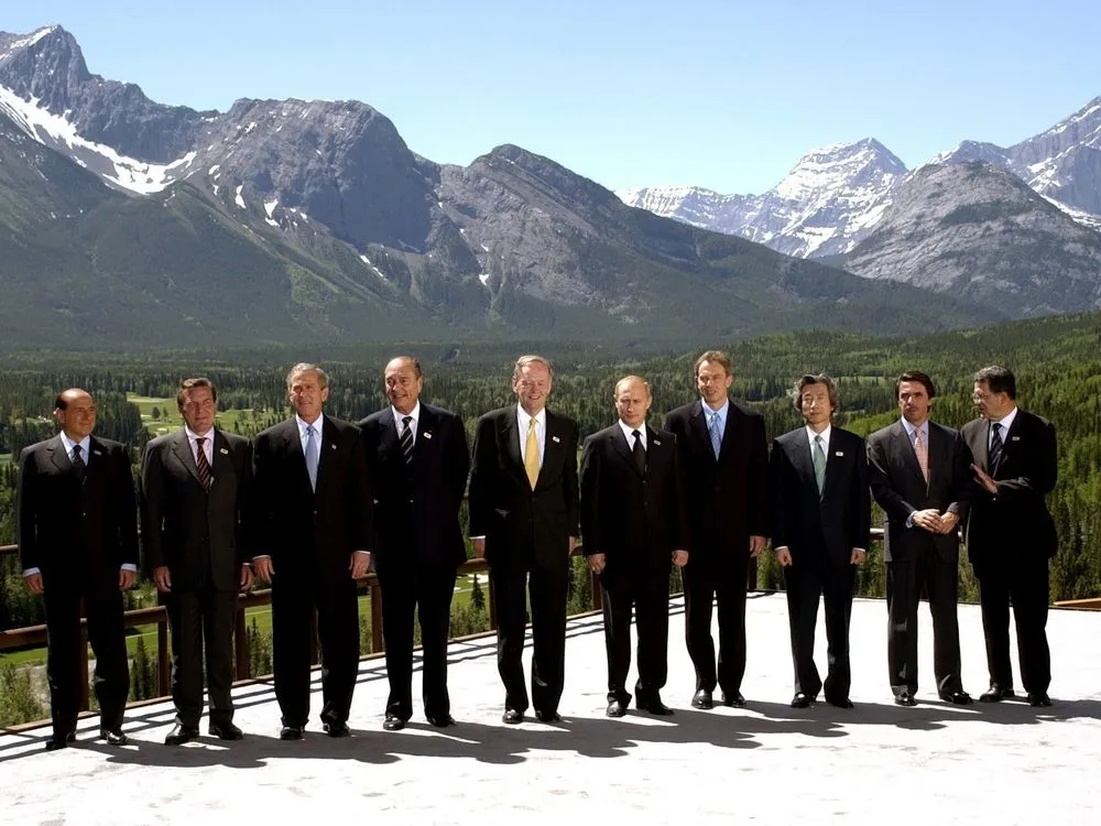 G7 nations call for de-escalation