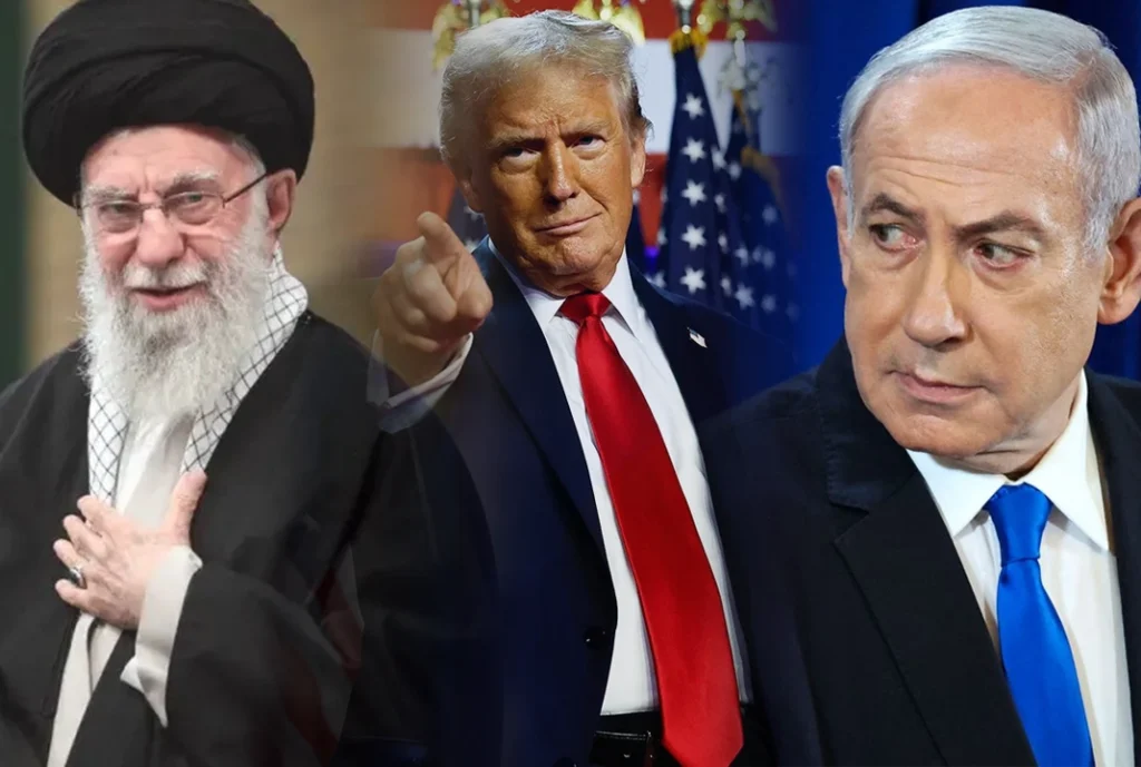 Iran Israel ceasefire