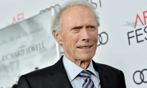 Clint Eastwood