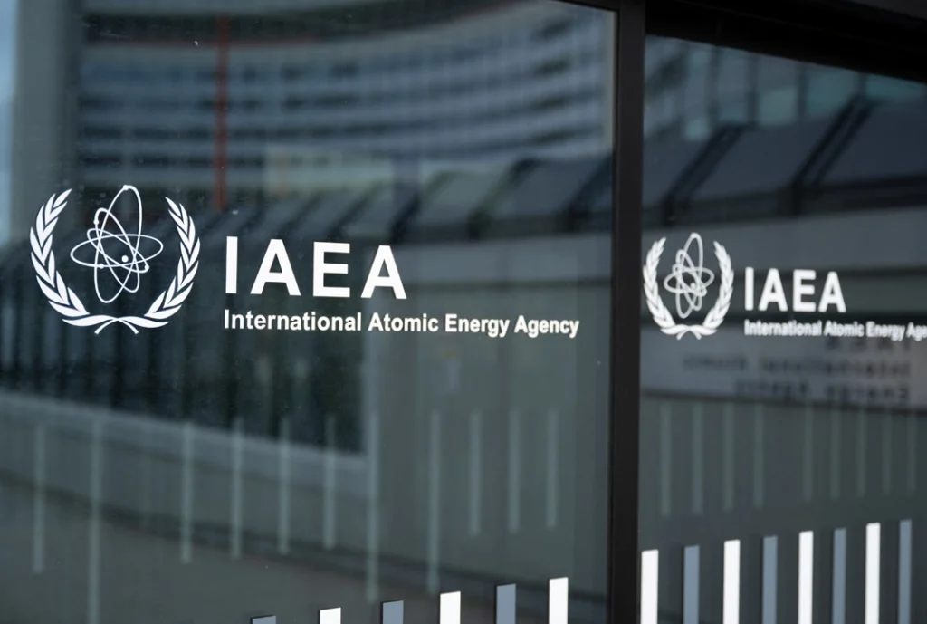 IAEA