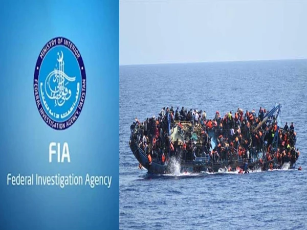 prime suspect in the greek boat capsize incident arrested