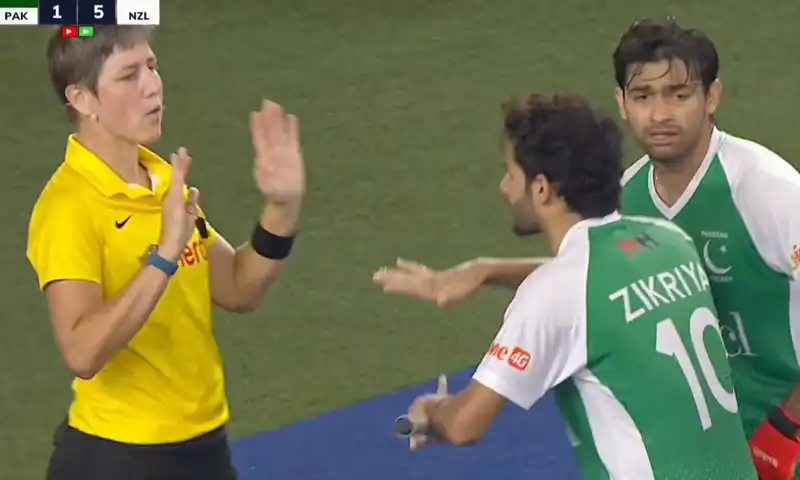 hockey nations cup final