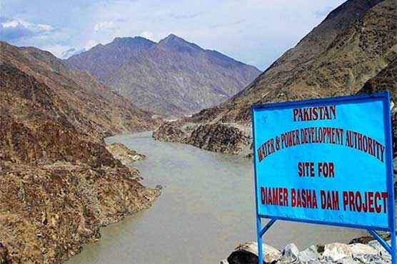 A high-level committee finalised recommendations to address the concerns of communities affected by the construction of the Diamer-Bhasha Dam.