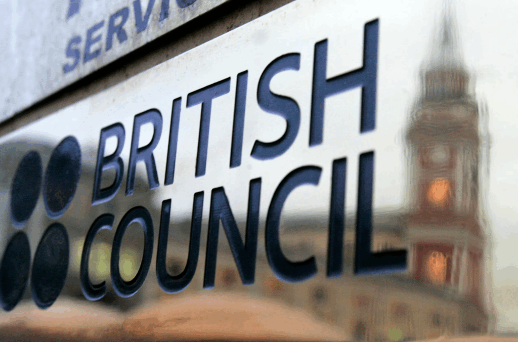 Russia's FSB accused the UK of using the British Council as cover to undermine Russia and said it had identified teachers who cooperated
