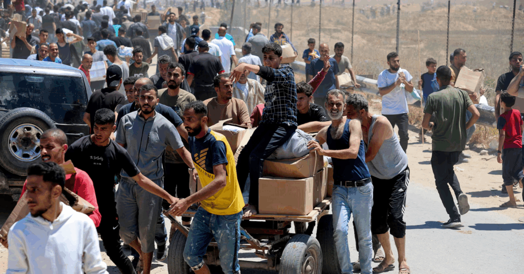 Hamas said on Saturday it was seeking amendments to a U.S.-backed proposal for a temporary ceasefire with Israel in Gaza, but President Donald Trump's envoy rejected the group's response as 