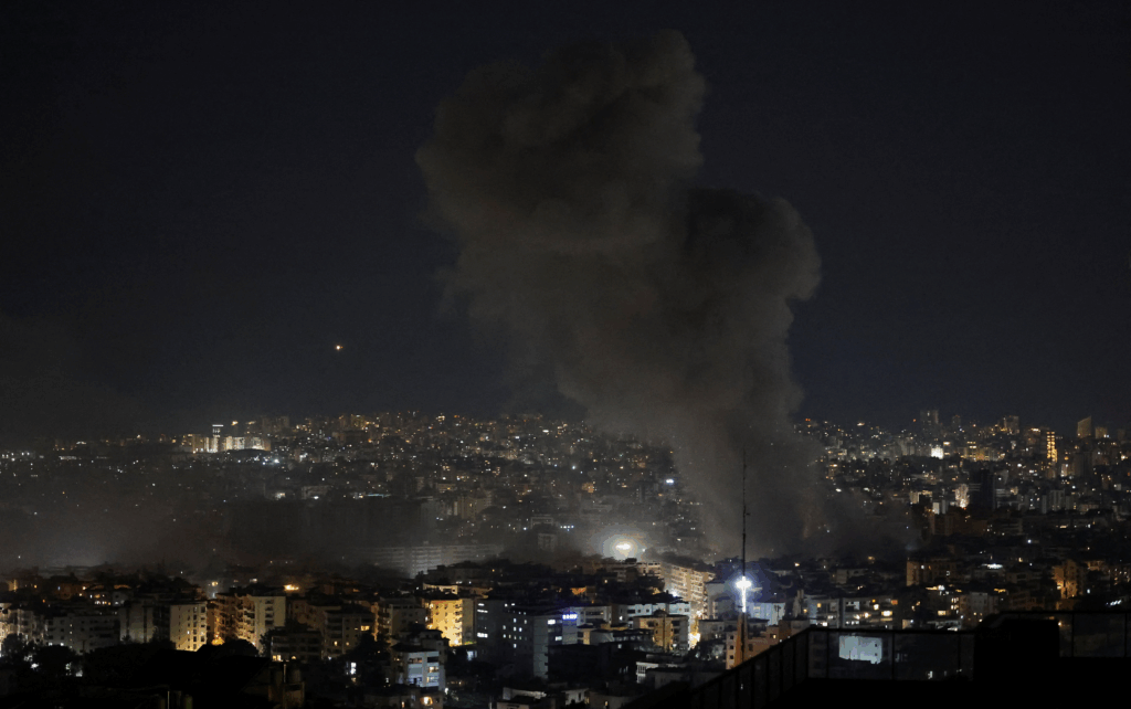 Iran has partially suspended gas production at the world's biggest gas field after an Israeli strike caused a fire there on Saturday.