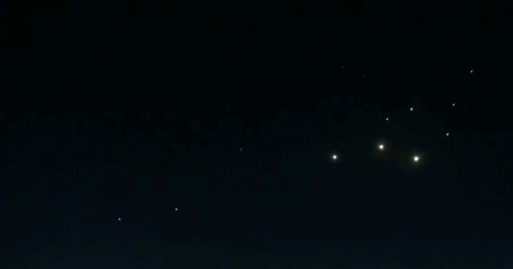 Iran reports missiles and drones have hit military targets in Israel