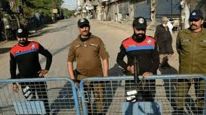 muharram security section 144 imposed in Punjab