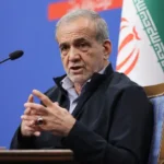 Iranian president expected to arrive in Pakistan tomorrow