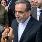 Iran FM kicks off regional tour to Islamabad, Muscat, Moscow