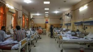 overeating spree lands 17000 in Lahore hospitals