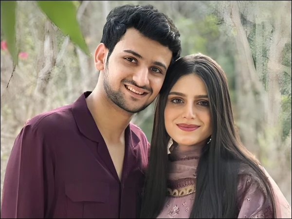 YouTuber Maaz Safder asked to leave his home