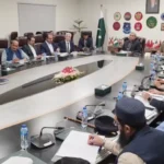 Govt announces crackdown on online sectarian hate speech during Muharram